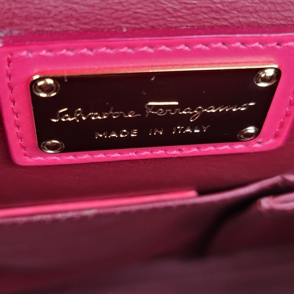 Ferragamo Sofia